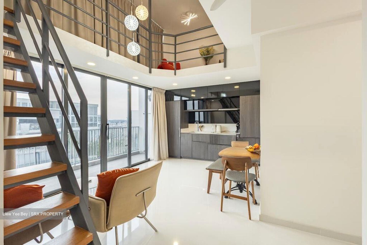 North Park Residences (D27), Apartment #503175811